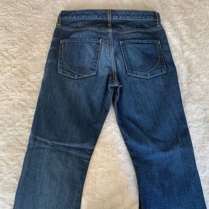 Flare Jeans from Paper Denim & Cloth